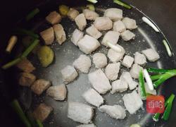 自制宝宝肉松的做法图解3