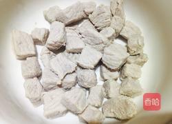 自制宝宝肉松的做法图解4