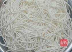 自制方便面（干吃面）的做法图解2