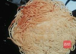 自制方便面（干吃面）的做法图解4