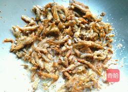 香酥炸小鱼的做法图解5