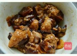 肉粽的做法图解2