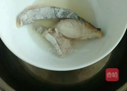 梅香肉沫茄子煲的做法图解2