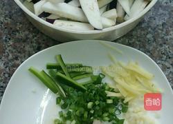 梅香肉沫茄子煲的做法图解9