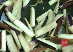 梅香肉沫茄子煲的做法图解11
