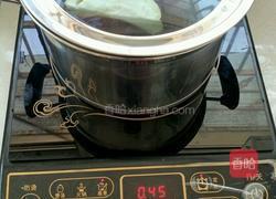 蒜蓉茄子的做法图解5