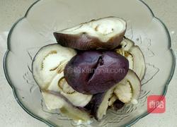 蒜蓉茄子的做法图解11