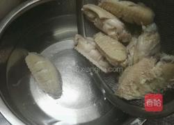 可口的可乐鸡中翅的做法图解8