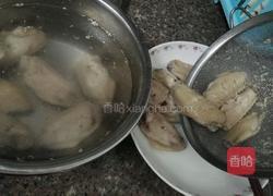 可口的可乐鸡中翅的做法图解10