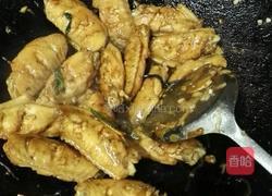 可口的可乐鸡中翅的做法图解17