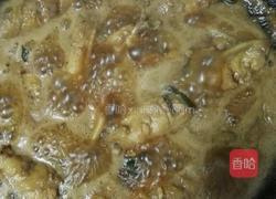 可口的可乐鸡中翅的做法图解19