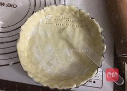 芝士挞的做法图解2
