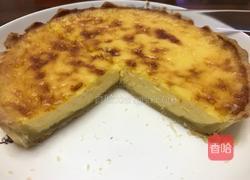 芝士挞的做法图解11