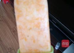 草莓酸奶雪糕的做法图解13