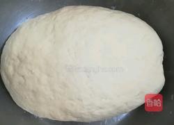 红薯豆沙包的做法图解8