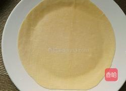 豆皮福袋的做法图解7