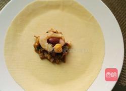 豆皮福袋的做法图解8