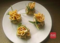 豆皮福袋的做法图解9