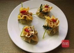 豆皮福袋的做法图解11