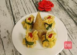 豆皮福袋的做法图解12