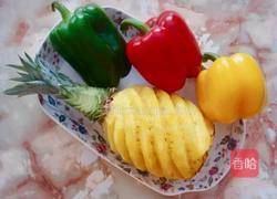 咕噜肉的做法图解2