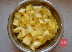 咕噜肉的做法图解3