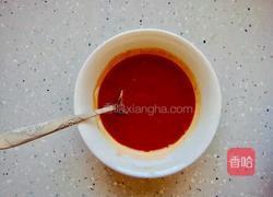 咕噜肉的做法图解5