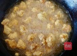 咕噜肉的做法图解9