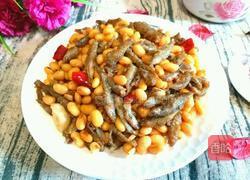 小鱼炖豆芽的做法图解14