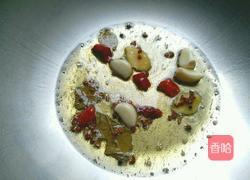 小鱼炖豆芽的做法图解7