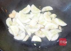 西葫芦炒鸡蛋的做法图解4
