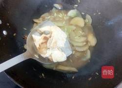 西葫芦炒鸡蛋的做法图解7