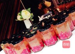 玫瑰醋的做法图解2