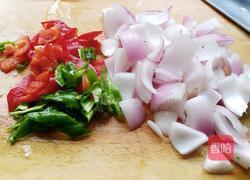 炒猪腰的做法图解6