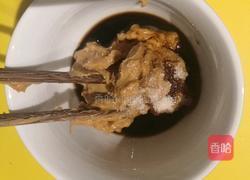 颗粒花生酱拌菠菜的做法图解4