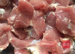 包肉粽的做法图解3