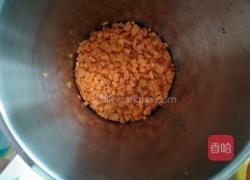 胡萝卜汁的做法图解3