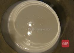 自制冰激凌的做法图解7