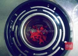 罗汉果枸杞茶的做法图解2