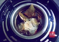 罗汉果枸杞茶的做法图解3