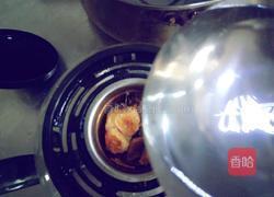 罗汉果枸杞茶的做法图解5