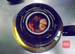 罗汉果枸杞茶的做法图解6