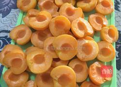 自制杏脯的做法图解3