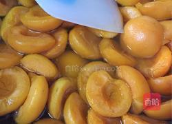 自制杏脯的做法图解5