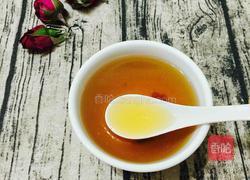 胎菊枸杞无花果炖瘦肉汤的做法图解11