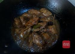酱烧鸡中翅的做法图解2