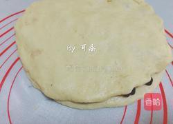 仿星巴克 蜜红豆司康的做法图解8