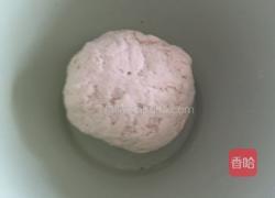 茄汁三丁面鱼的做法图解4