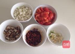 茄汁三丁面鱼的做法图解5