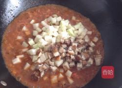 茄汁三丁面鱼的做法图解17